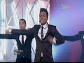 091204 JYP Music Bank Debut - No Love No More
