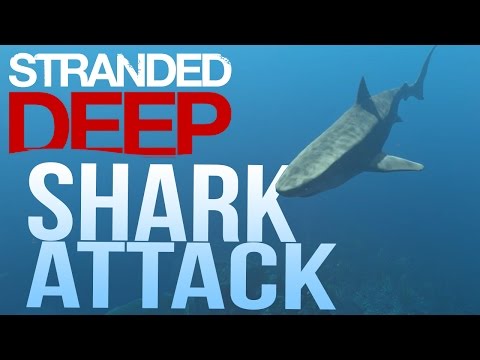 how to patch yourself stranded deep