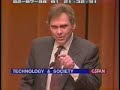 Technology and Society by Neil Postman 4/7 Technology and Society by Neil Postman 4/7