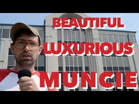 Beautiful Luxurious Muncie