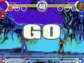 N'79MUGEN:Shaq witnesses how retarded chars ruined my X-Mas