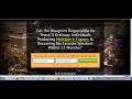 No Excuses Summit...Last Call! - YouTube