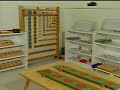 Montessori Materials