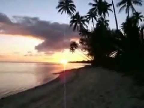 Bairaktaris - Rarotonga, Cook Island,