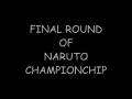 videos de FINAL NARUTO PS3 MGS 2008