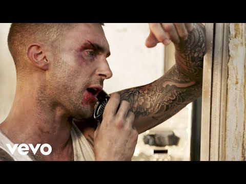 Maroon 5 – Payphone (Explicit) ft. Wiz Khalifa