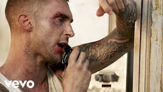 Maroon 5 - Payphone Music Video