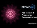 Far Infrared Frequency Demonstration - How Far Infrared Works