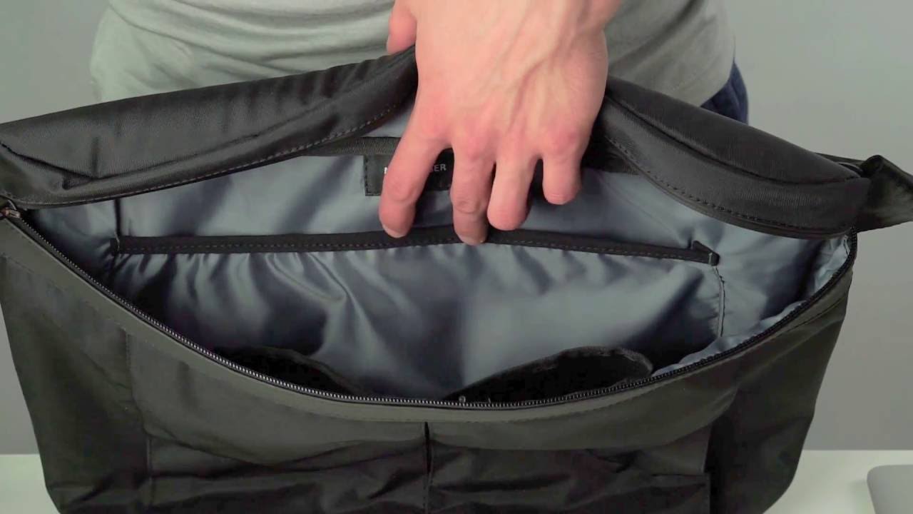 Invisible Messenger video thumbnail