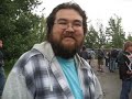 UofS - Interview With Pete UofS - Interview With Pete