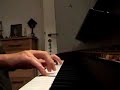 Battlefield 2142 Piano by BL4CKL10N
