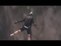 GO FAST GAMES 2007 - base jump -