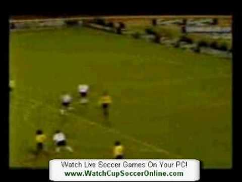 Best Soccer Goals FIFA