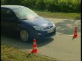 Ford Focus RS