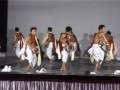 Pung Cholom Manipuri Drums