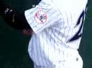 Robinson Cano's rehab stint with the Trenton Thunder, 2006 Robinson Cano's rehab stint with the Trenton Thunder, 2006