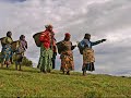 Welcome to the Jungle - A Trip into the Congo