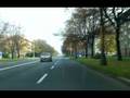 Havirov streets