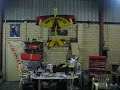 Indoor 3D Hover