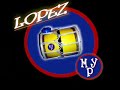 el ciego de nagua con vinicio lopez myp 1