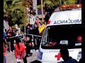 Simulacro cruz roja utebo (parte 2)