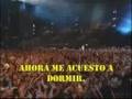videos de metallica enter sandman live subtitulado