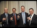 Bazzini, Antonio String Quartet6 mvt3 Saltarello Vivacissimo Bazzini, Antonio String Quartet6 mvt3 Saltarello Vivacissimo