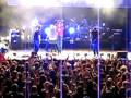Thomas Godoj - Let It Be (HQ) - Zuerich Konzert(mit Jini von Luxuslaerm)