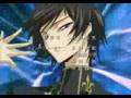 Code Geass Hangyaku no Lelouch - AMV - Identity Crisis