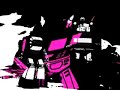 GrimeStep Visuals