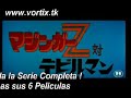 mazinger z  vs devilman   pelicula   ova   1973   dvd