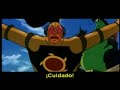 mazinger z  vs devilman   pelicula   ova   1973   dvd