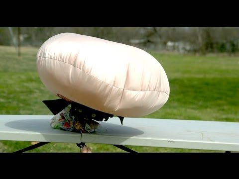 Poisonous Air Bags