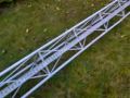 LA6ALA Mount HAM Antenna