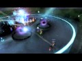 Annuit Coeptis 25man Alg Star PoV