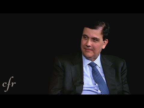 Brazil's Perspective on the Global Economy