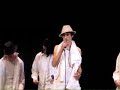 Oakmont Idol 2008- backstreet boys Oakmont Idol 2008- backstreet boys