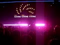 Coone birthday 2008 @ Complex Coone birthday 2008 @ Complex