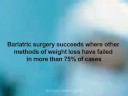 Gastric Bypass Surgery NJ Gastric Bypass Surgery NJ