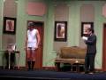 videos de I miei quadri in una scenografica al Teatro Verdi- Padova