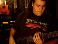 Fell Silent - Immerse Fell Silent - Immerse