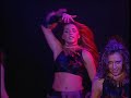ReD Foxes Dance Team - 5th Year Birthday Show \"Amazons\"