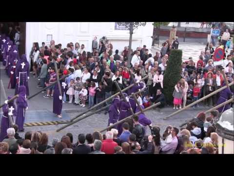 Video. Viernes Santo. ”Hermandad Los 33