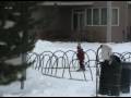March Break Getaway on Blue Mountain