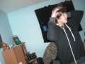 Cole Hicks Brandon Mask