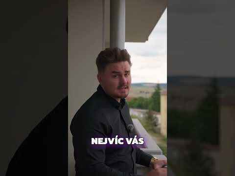 Video Prodej bytu 2+1 53 m², Uherský Brod, okres Uherské Hradiště