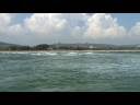 sea cruise at rushikonda