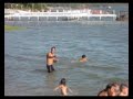 Os Firmeza - Ilha Comprida 2007