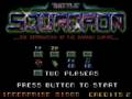 A500 Battle Squadron - Intro + Demo