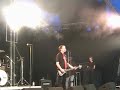 Cormick @ Aaipop 2006 - 06 It famke, de h�n en de houtkapper
